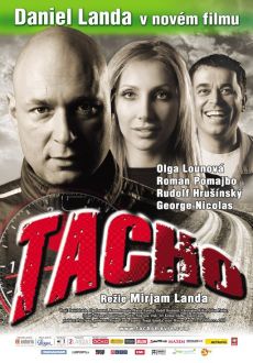 "Tacho" (2010) DVDRip.XviD-MAGiCBOX