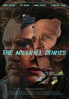 "The Adderall Diaries" (2015) LIMITED.DVDRip.x264-DoNE