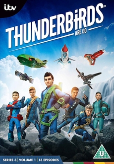 "Thunderbirds Are Go!" [S03E01-13] DVDRip.x264-GHOULS