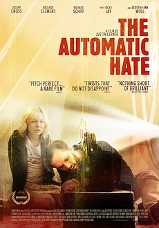 "The Automatic Hate" (2016) HDRip.XviD.AC3-EVO