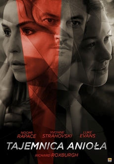 "Angel of Mine" (2019) PL.BDRiP.x264-PSiG