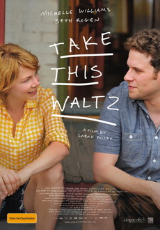 "Take This Waltz" (2011) PL.480p.BRRip.XviD.AC3-inTGrity