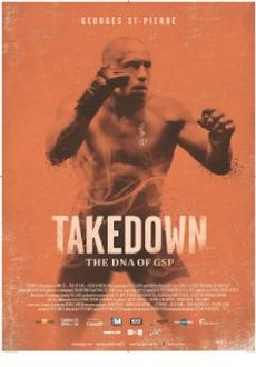 "Takedown: The DNA of GSP" (2014) DVDRip.x264-G3LHD