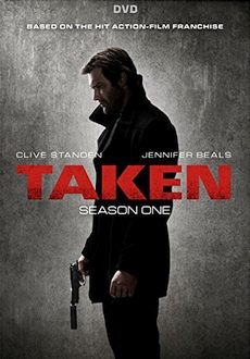 "Taken" [S01] BDRip.x264-DEMAND