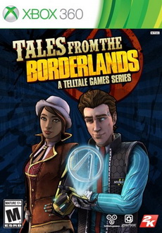 "Tales from the Borderlands" (2014) XBOX360-PROTOCOL
