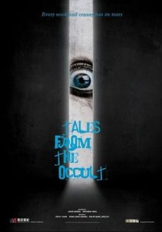 "Tales From the Occult" (2022) BDRip.x264-SilentHD