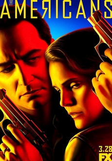 "The Americans" [S06E09] HDTV.x264-SVA