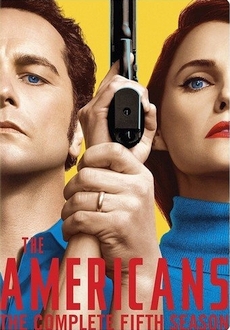 "The Americans" [S05] DVDRip.X264-REWARD