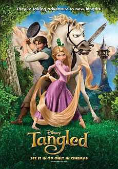 "Tangled" (2010) CAM.XviD-CAMSTAiN