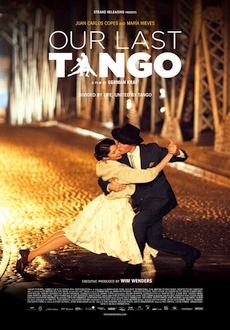 "Our Last Tango" (2015) LIMITED.DVDRip.x264-BiPOLAR