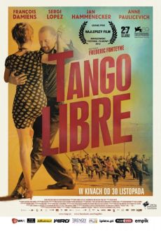 "Tango Libre" (2012) DVDRip.XviD-ET