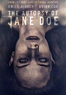 "The Autopsy of Jane Doe" (2016) BDRip.x264-AMIABLE