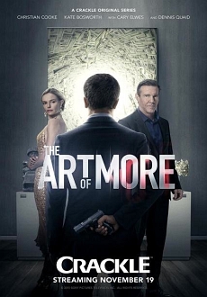 "The Art of More" [S01] HDTV.x264-2HD