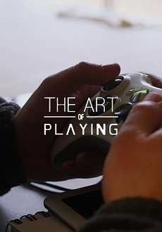 "The Art of Playing" (2014) WEBRip.x264-Ltu