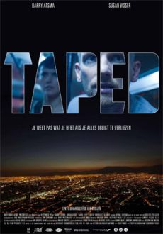 "Taped" (2012) DVDRip.XviD-EXViD