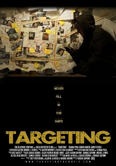 "Targeting" (2014) HDRip.XviD.AC3-EVO