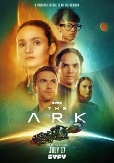 "The Ark" [S02E02] 720p.HDTV.x264-SYNCOPY