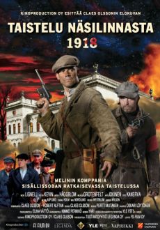 "Taistelu Nasilinnasta 1918" (2012) DVDRip.XviD-FiCO