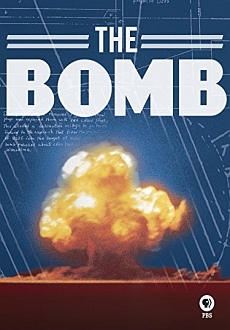 "The Bomb" (2015) XviD-AFG