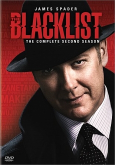 "The Blacklist" [S02] BDRip.x264-DEMAND