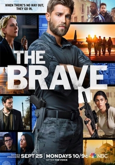 "The Brave" [S01E05] HDTV.x264-KILLERS