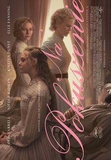 "The Beguiled" (2017) PL.BDRiP.x264-PSiG