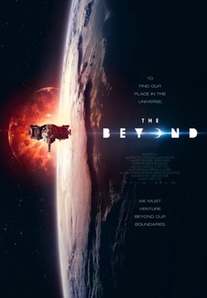 "The Beyond" (2017) WEB-DL.x264-FGT