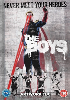 "The Boys" [S01] BDRip.x264-REWARD  