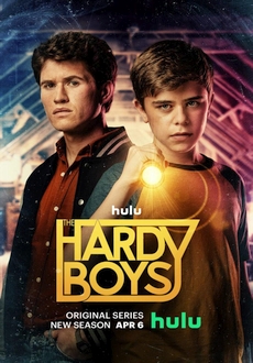 "The Hardy Boys" [S02] 720p.WEB.h264-KOGi
