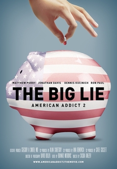 "The Big Lie: American Addict 2" (2016) WEBRip.x264-RARBG