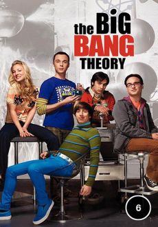 "The Big Bang Theory" [S06E11] HDTV.x264-LOL
