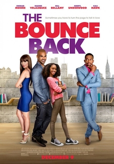 "The Bounce Back" (2016) DVDRip.x264-PSYCHD