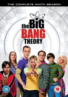 "The Big Bang Theory" [S09] BDRip.x264-REWARD