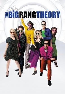"The Big Bang Theory" [S10E12] HDTV.x264-LOL