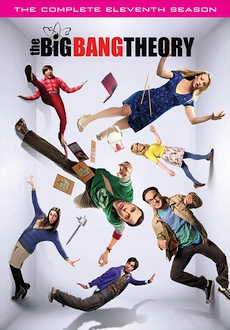 "The Big Bang Theory" [S11] BDRip.x264-DEMAND