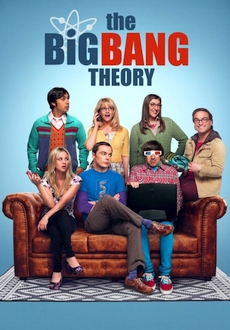 "The Big Bang Theory" [S12E15] HDTV.x264-SVA