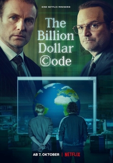 "The Billion Dollar Code" [S01] GERMAN.WEBRip.x264-ION10