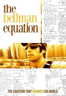 "The Bellman Equation" (2011) DVDRip.x264-FiCO