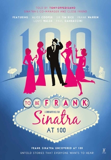 "To Be Frank, Sinatra at 100" (2015) WEBRip.x264-RARBG