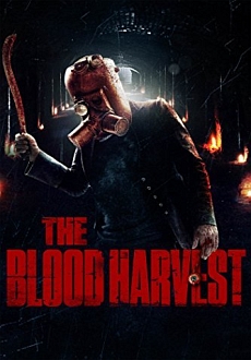 "The Blood Harvest" (2016) DVDRiP.x264-TASTE