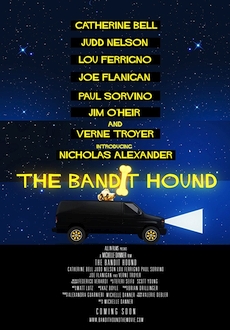 "The Bandit Hound" (2016) DVDRip.x264-SPOOKS