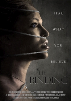 "The Binding" (2015) HDRip.XviD-ETRG