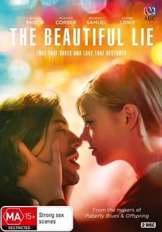 "The Beautiful Lie" [S01] BDRip.x264-PFa