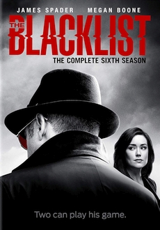 "The Blacklist" [S06] BDRip.x264-DEMAND