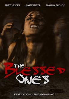 "The Blessed Ones" (2017) DVDRip.x264-ASSOCiATE