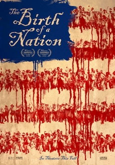 "The Birth of a Nation" (2016) BDRip.x264-COCAIN