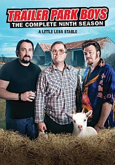 "Trailer Park Boys" [S09] DVDRip.x264-BRAVERY