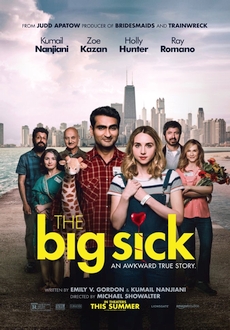 "The Big Sick" (2017) BDRip.x264-DiAMOND  