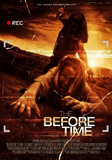 "The Before Time" (2015) HDRip.XviD.AC3-EVO