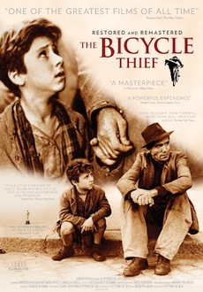 "Bicycle Thieves" (1948) REMASTERED.BDRip.x264-VoMiT